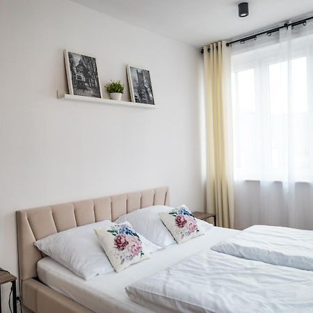 Apartament 2 Komfort Słupsk Exterior foto