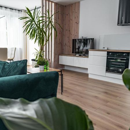 Apartament 2 Komfort Słupsk Exterior foto